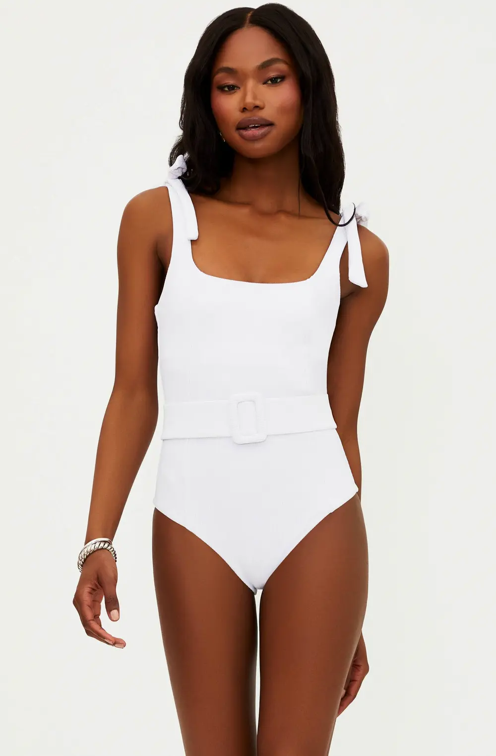 Sydney One Piece White
