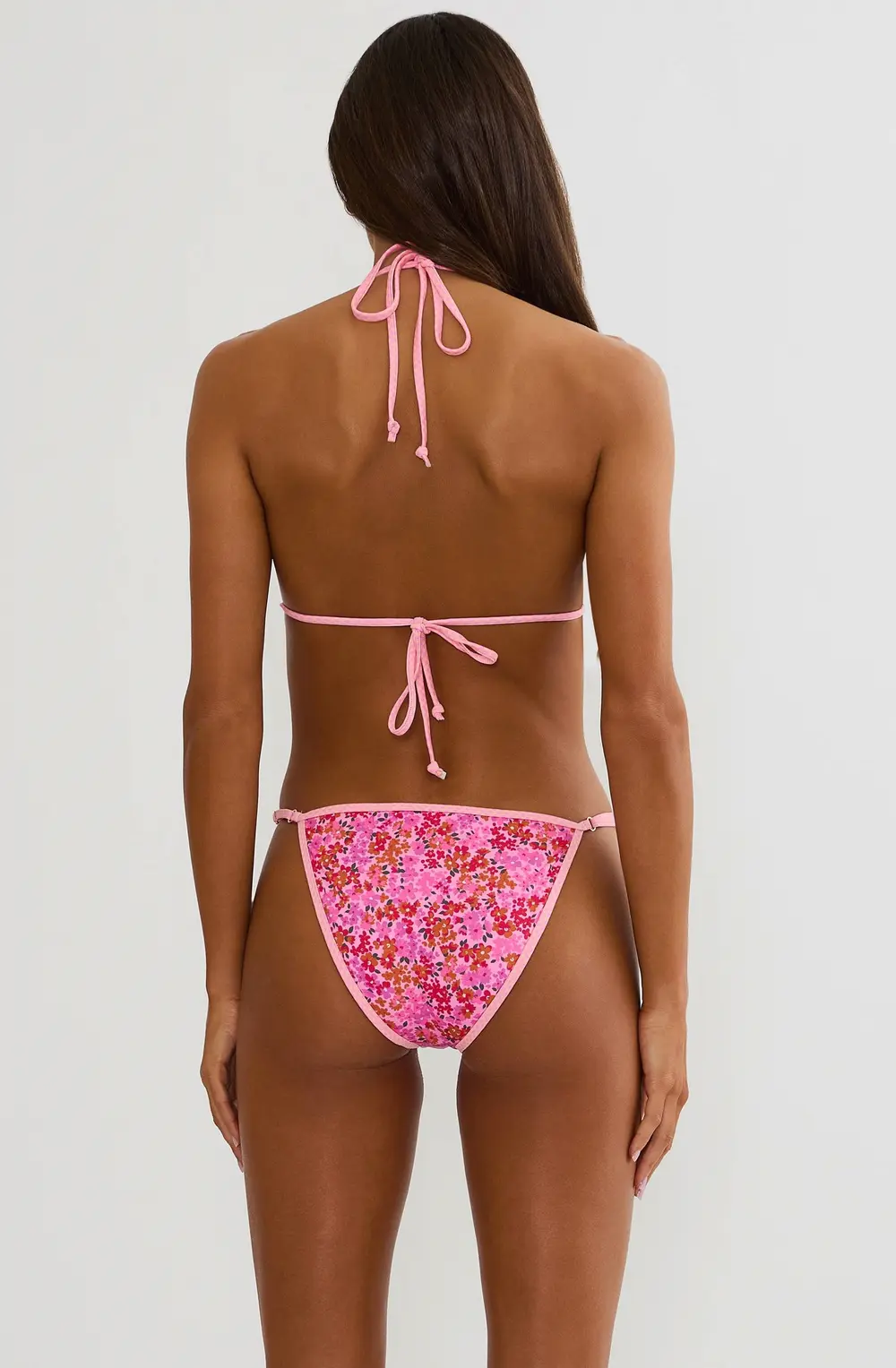 Roxie Bottom Orange Bud