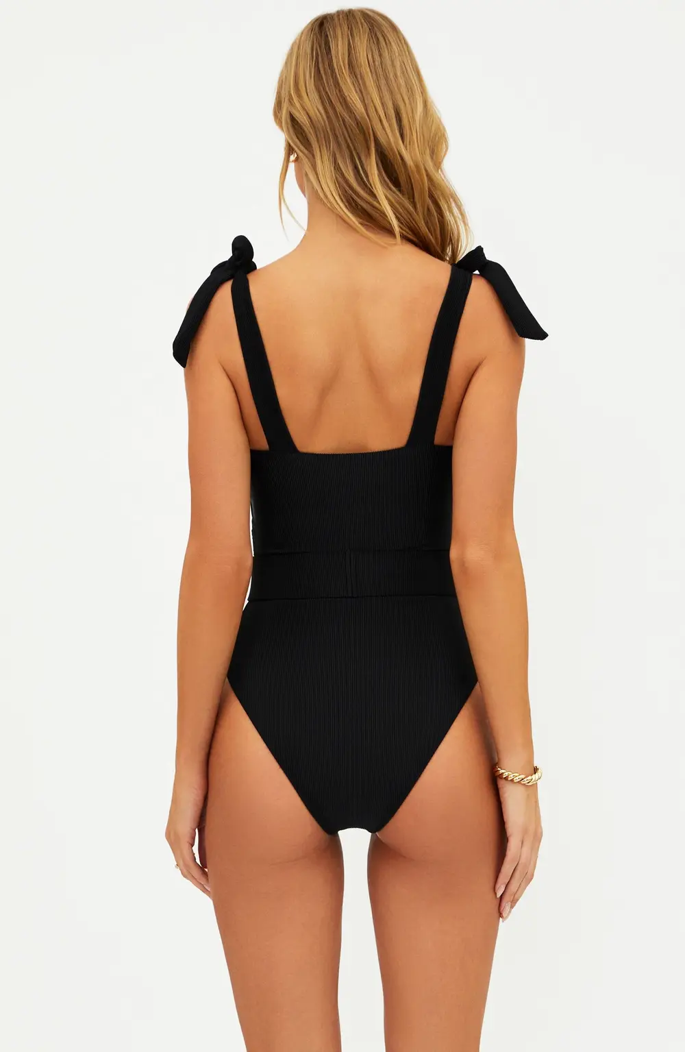 Sydney One Piece Black