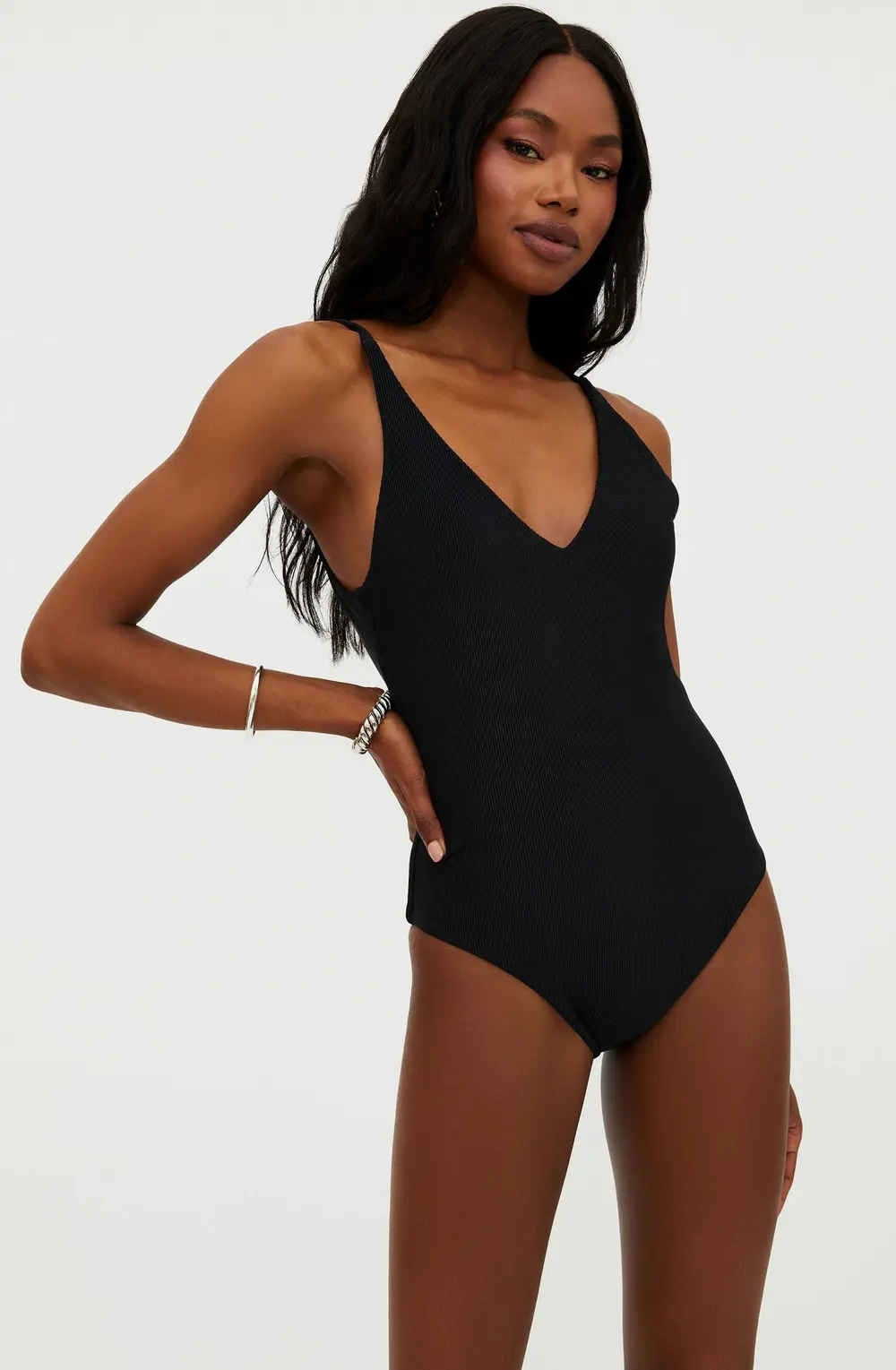 Reese One Piece Black