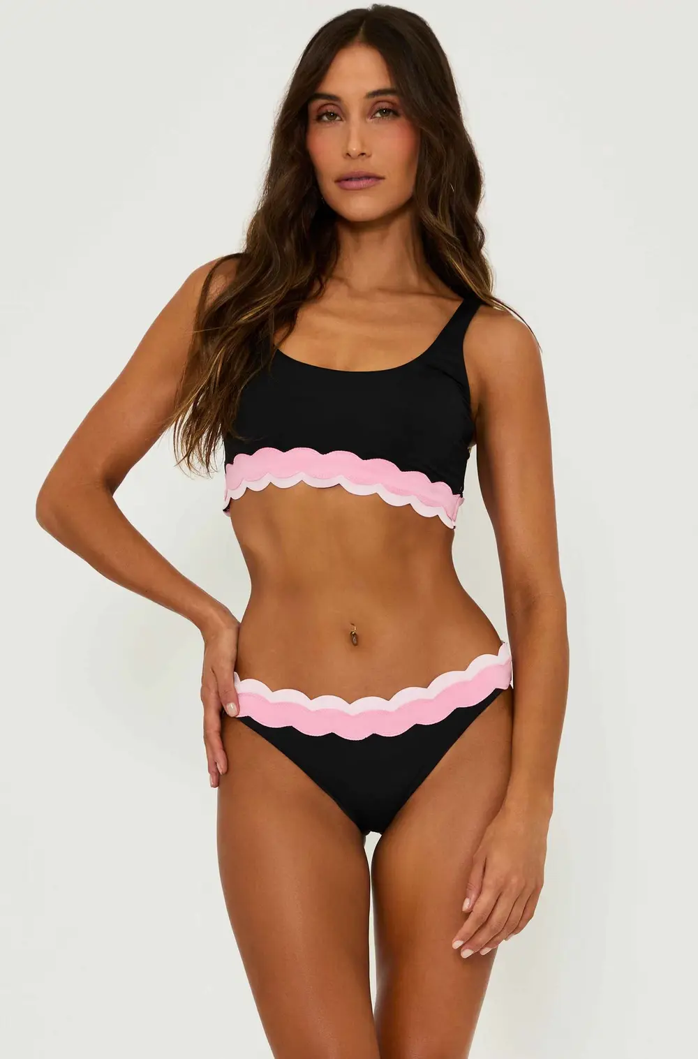 Fay Bottom Sweet Berry Wave