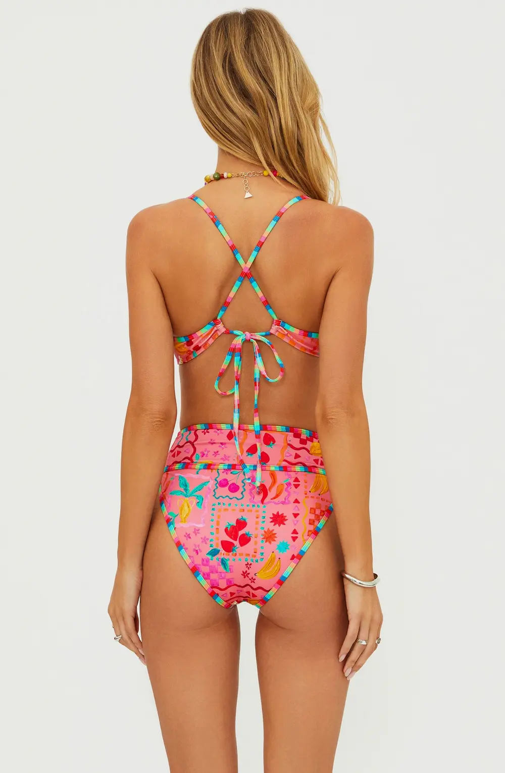 Kori Top Passion Fruit