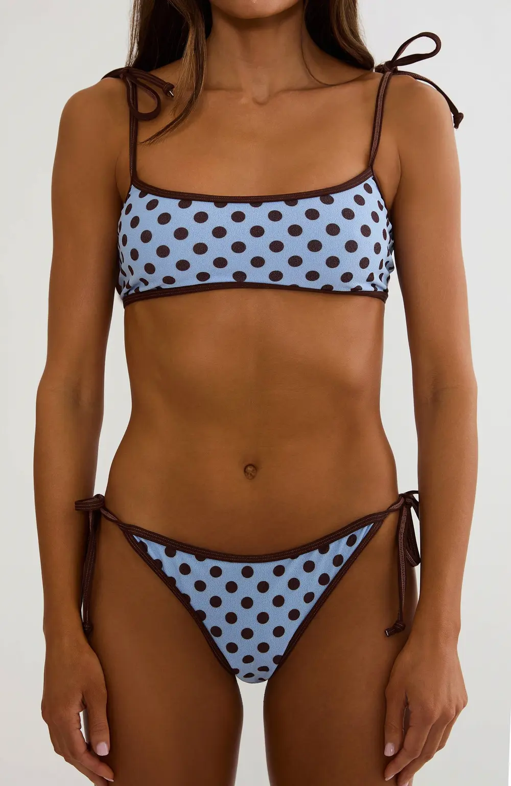 Meera Bottom Easy Breezy Dot