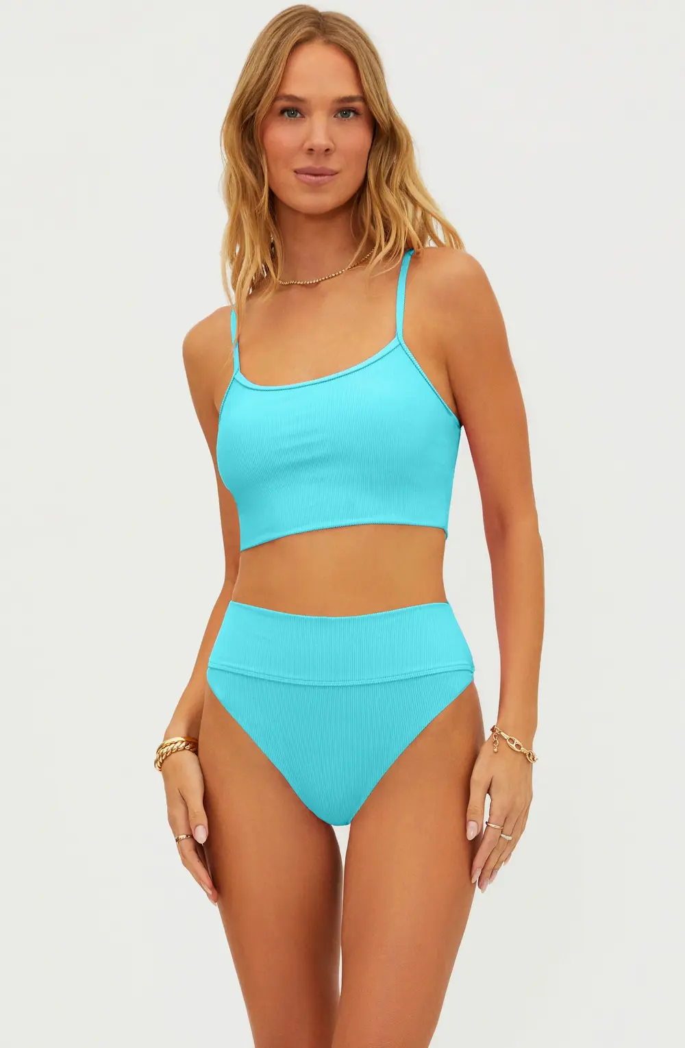 Elara Top Laguna Tide