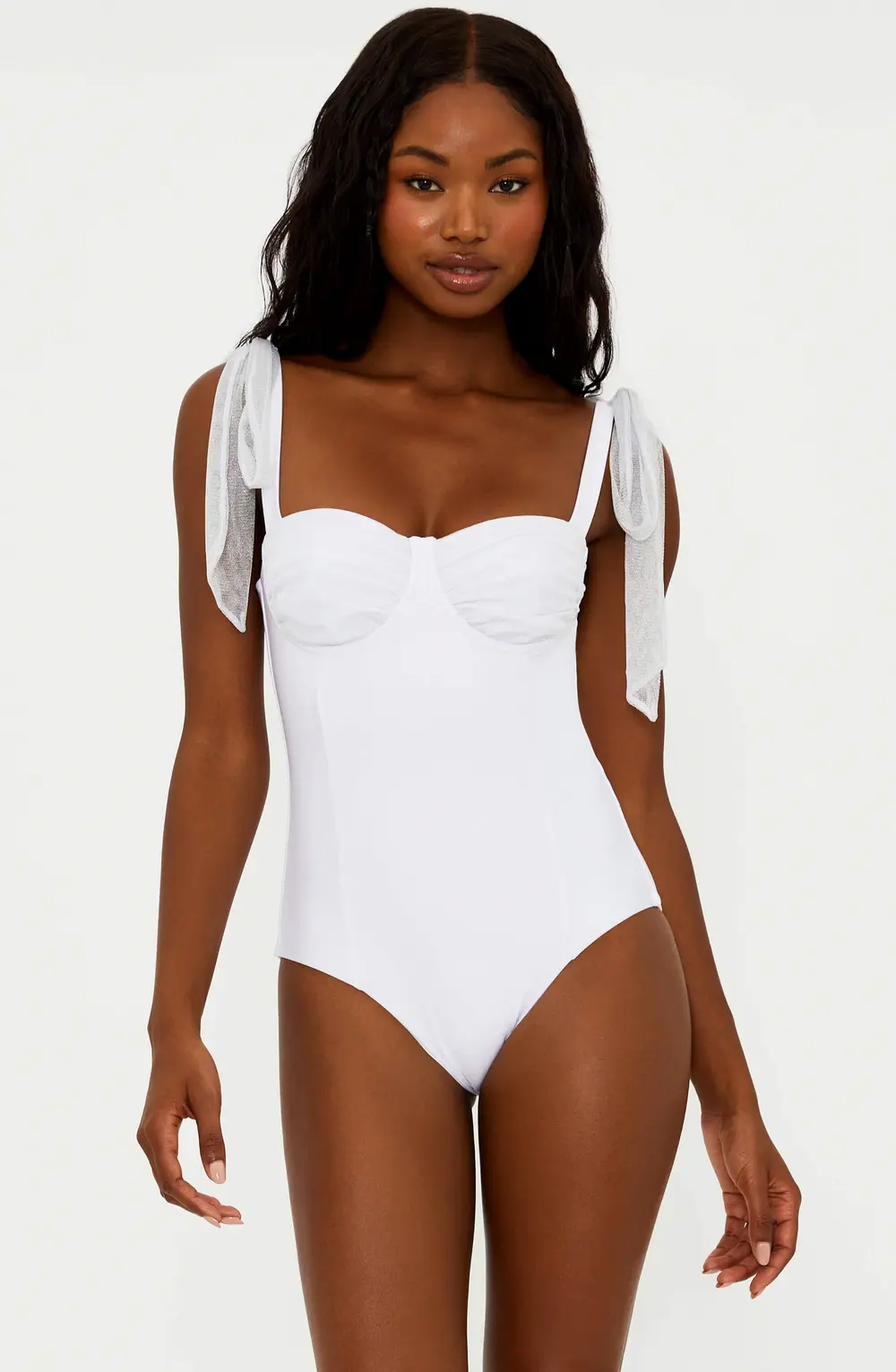 Dede One Piece White