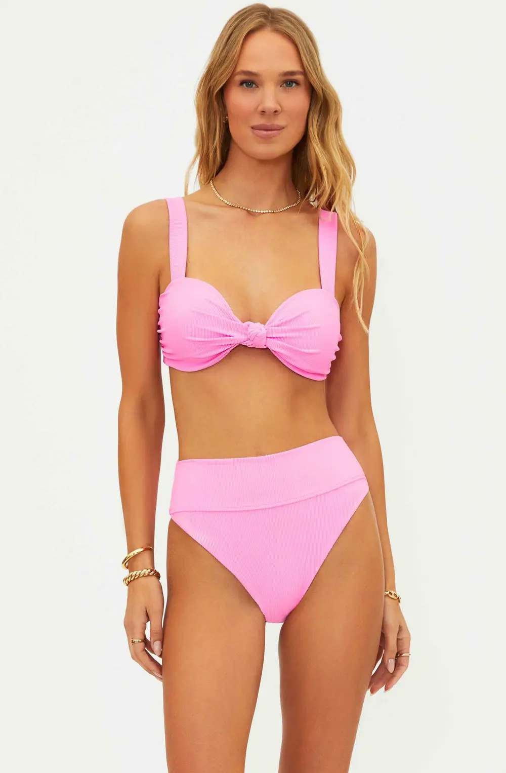 Sophia Top Prism Pink