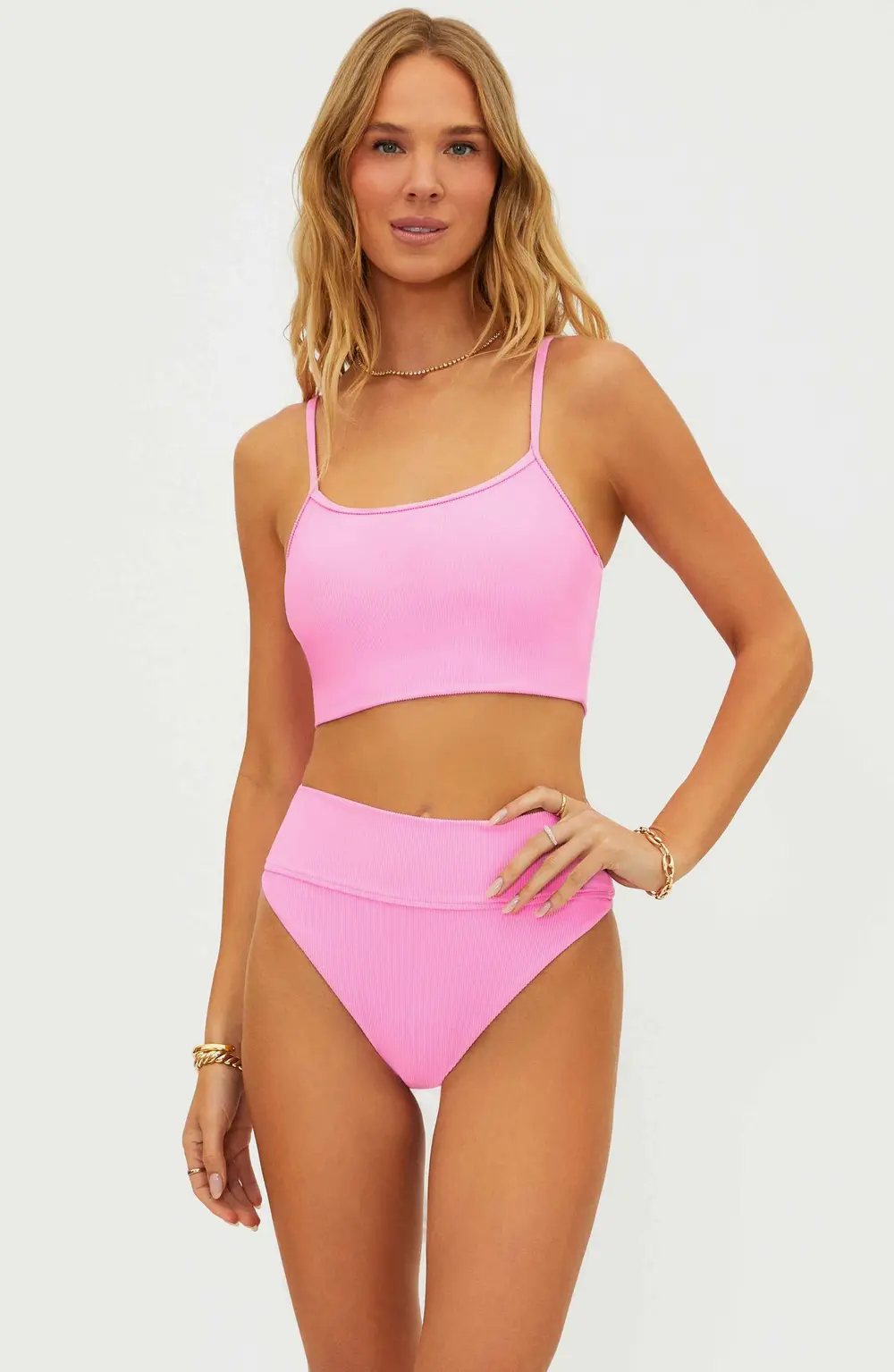 Elara Top Prism Pink