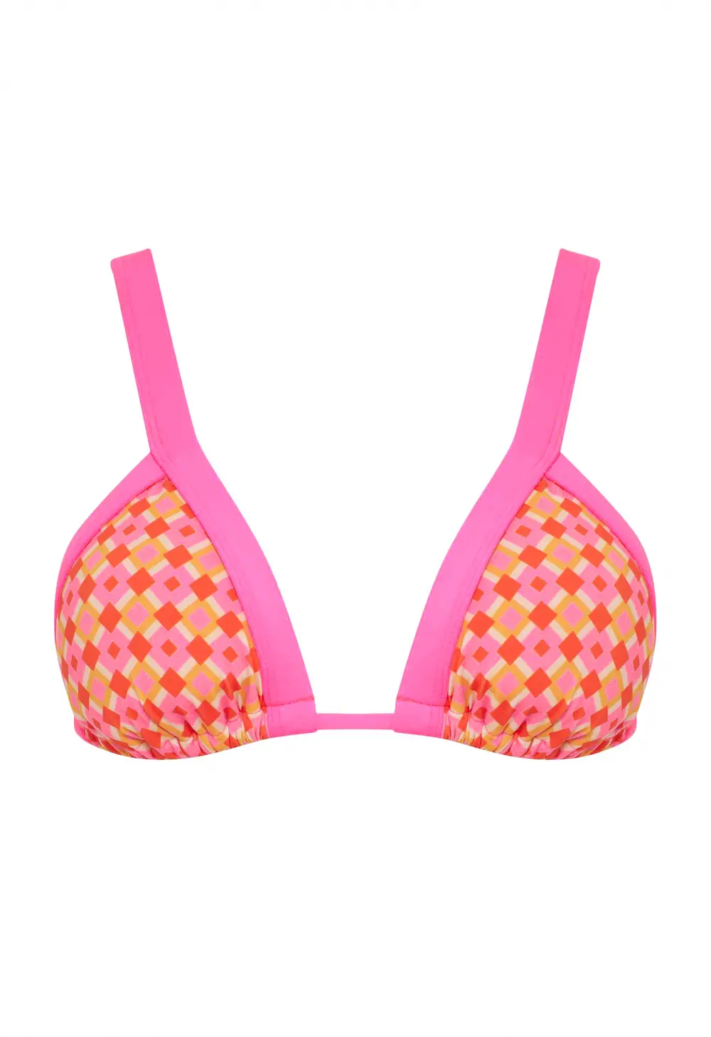 Hanalee Top Citrus Tile