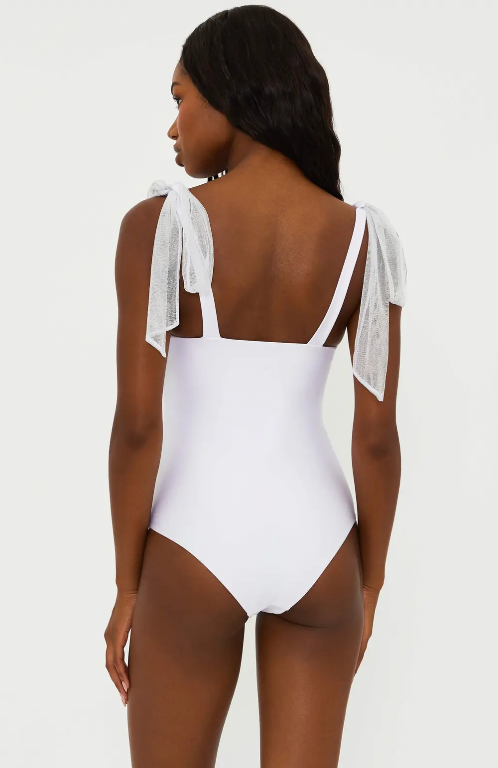 Dede One Piece White