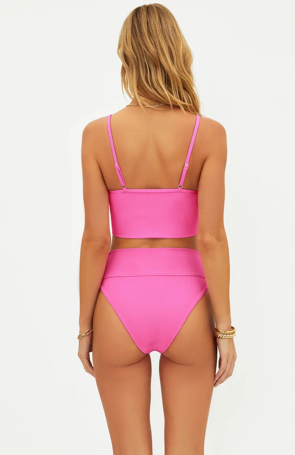 Elara Top Malibu Pink