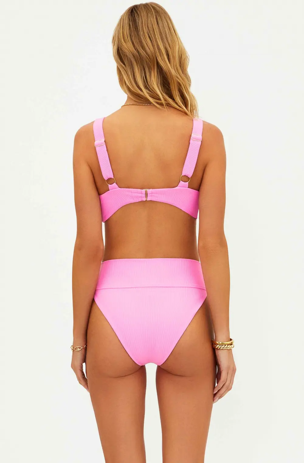 Highway Bottom Prism Pink