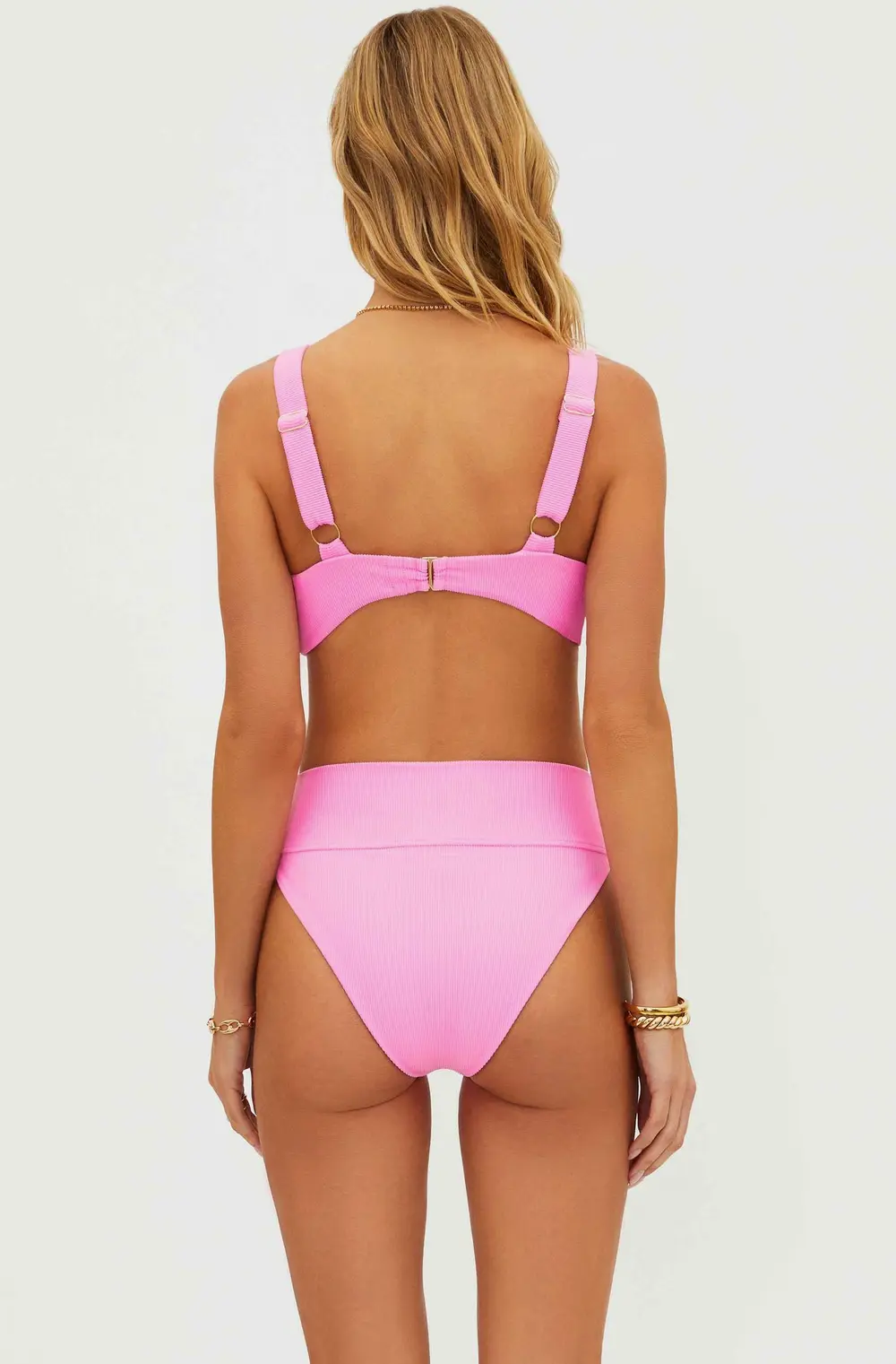 Sophia Top Prism Pink