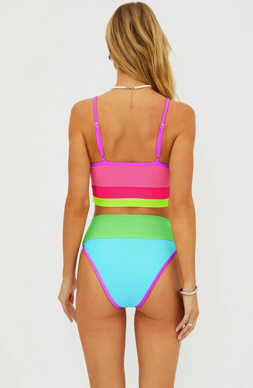 Emmy Bottom Neon Brights