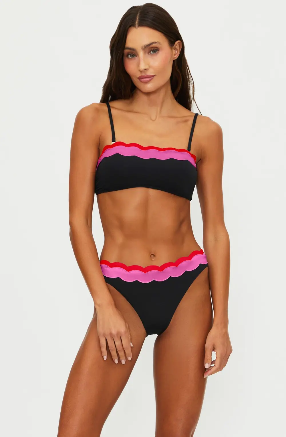 Fay Bottom Electric Wave