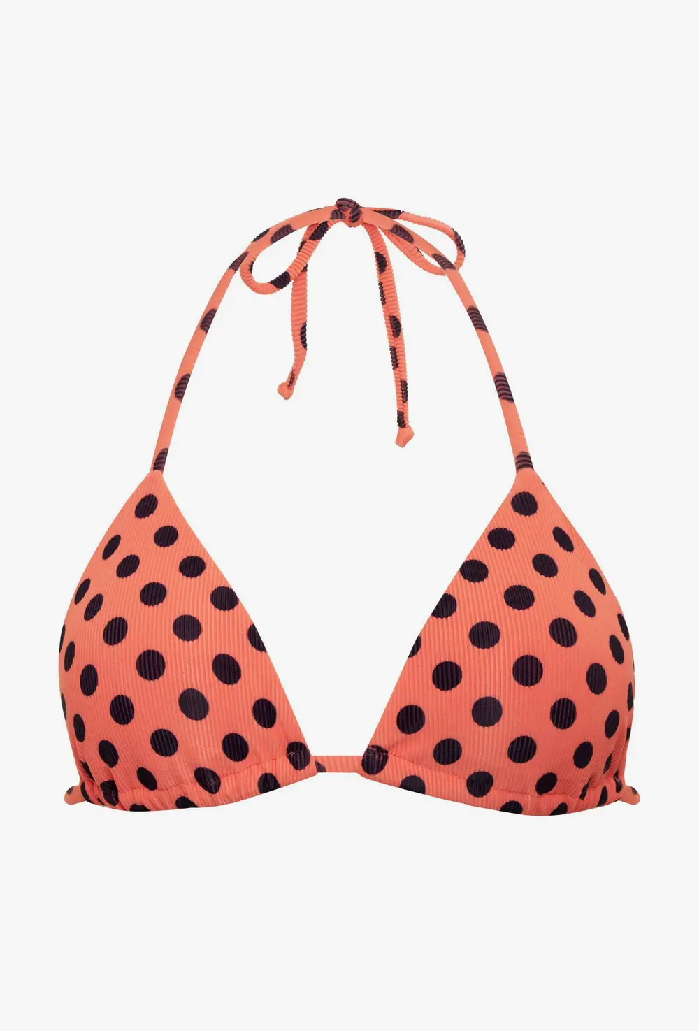 Winona Top Peachberry Dot