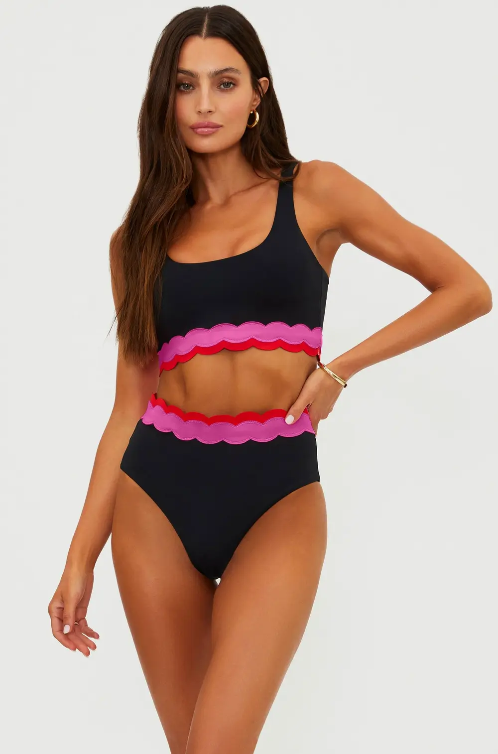 Marin Top Electric Wave