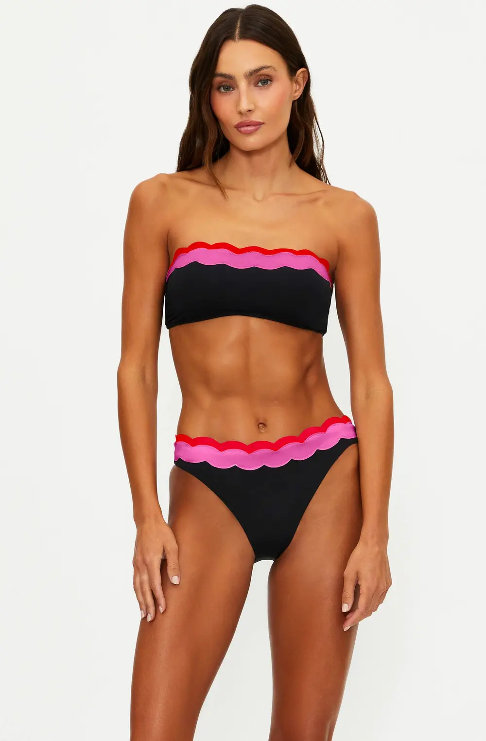 Sybil Top Electric Wave