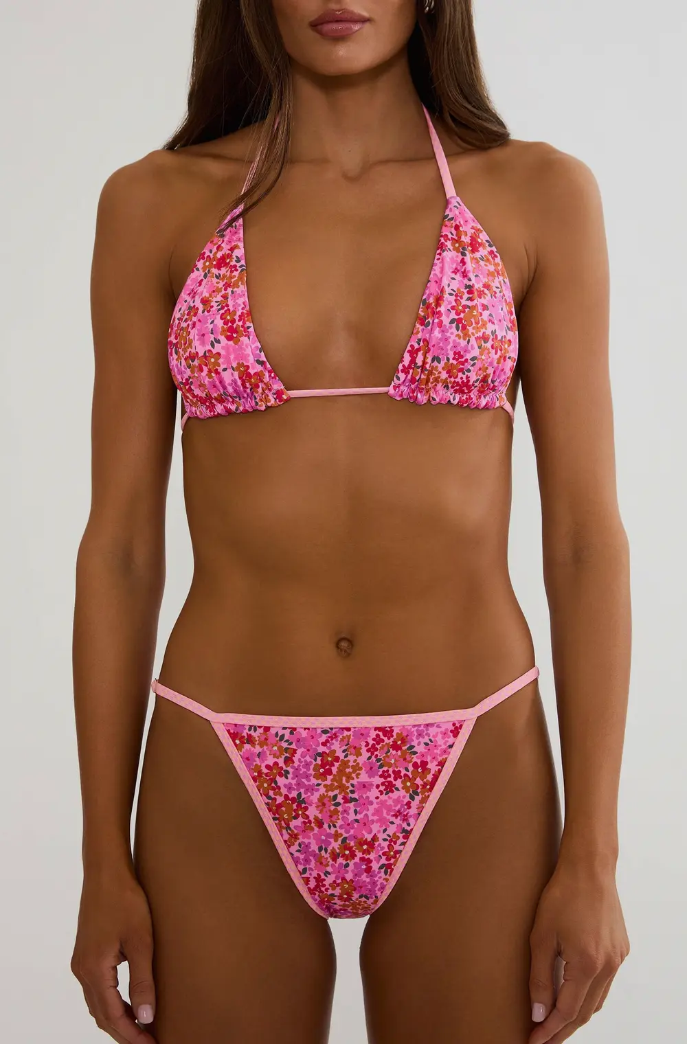 Roxie Bottom Orange Bud