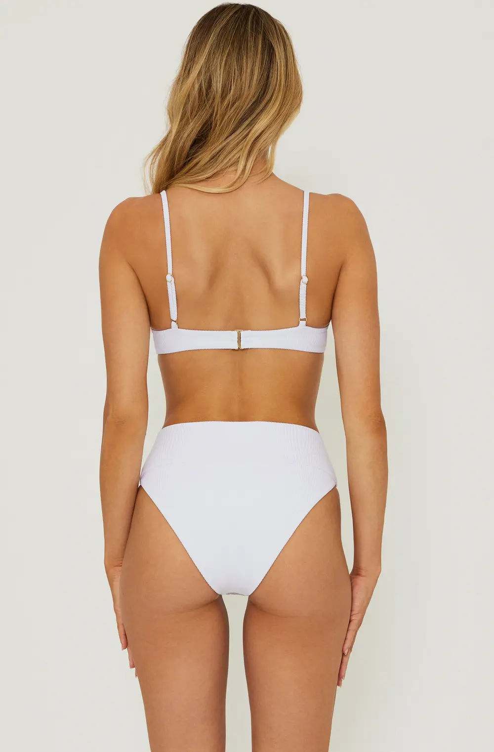 Highway Bottom White