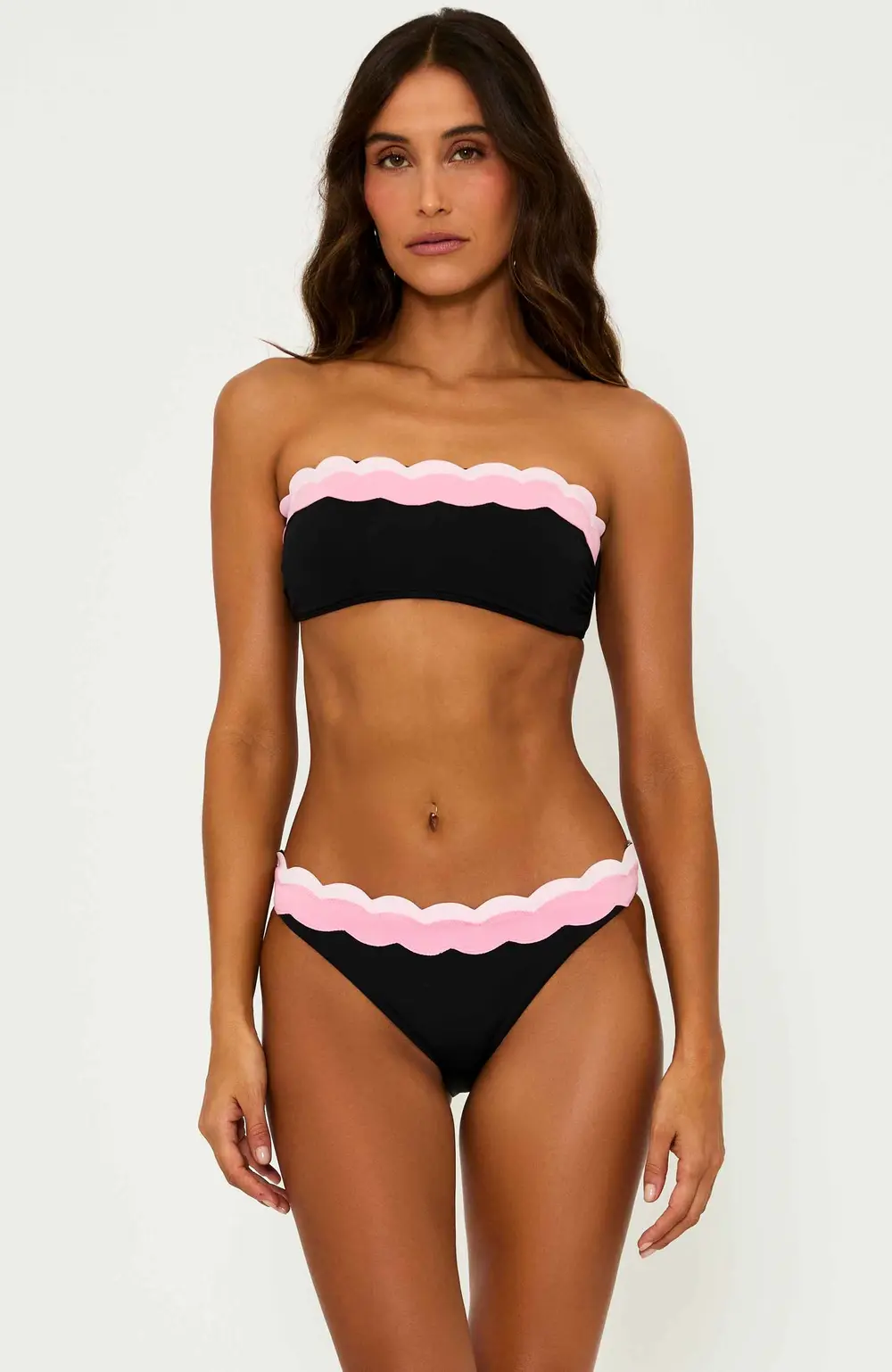 Fay Bottom Sweet Berry Wave