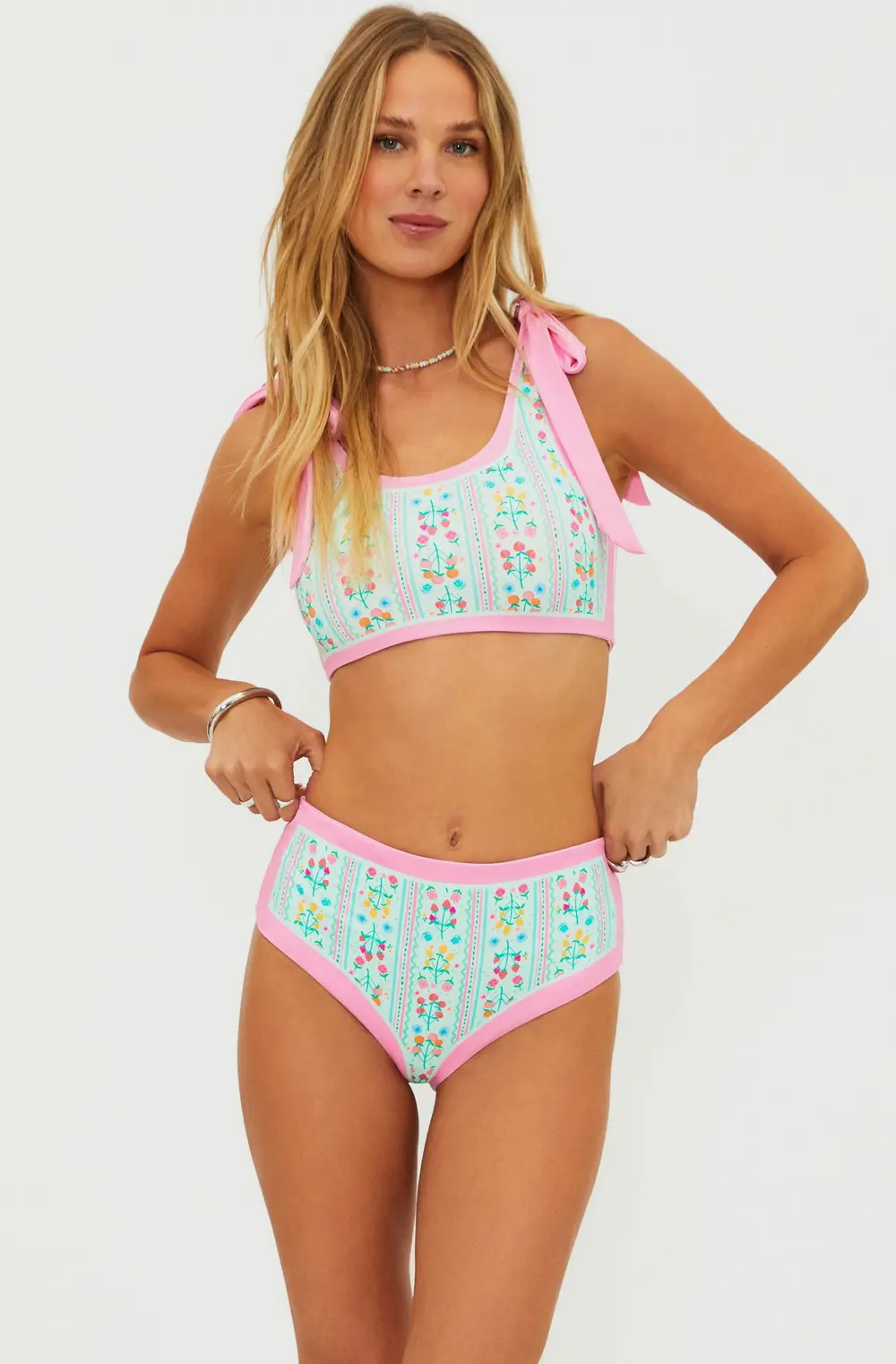 Francis Top Fruit Blooms