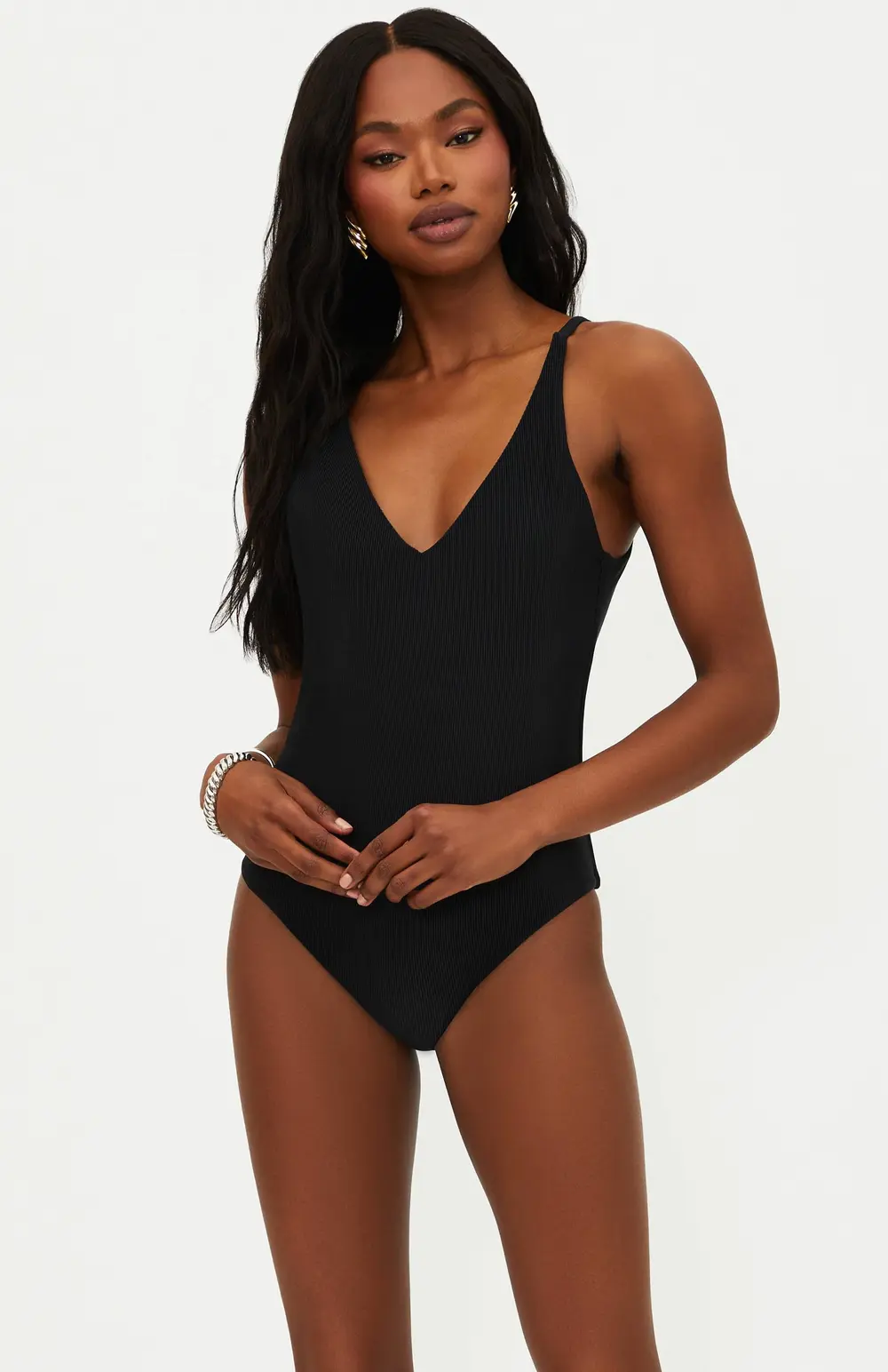 Reese One Piece Black