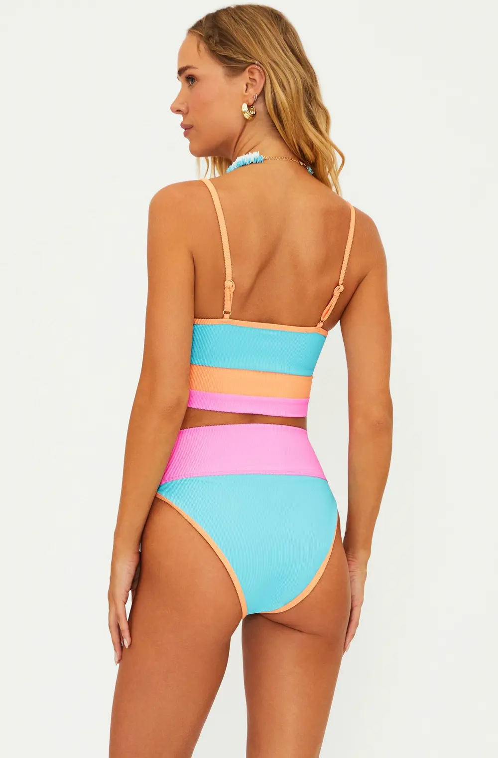 Emmy Bottom Crush Colorblock