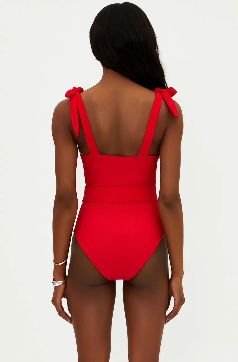 Sydney One Piece Red