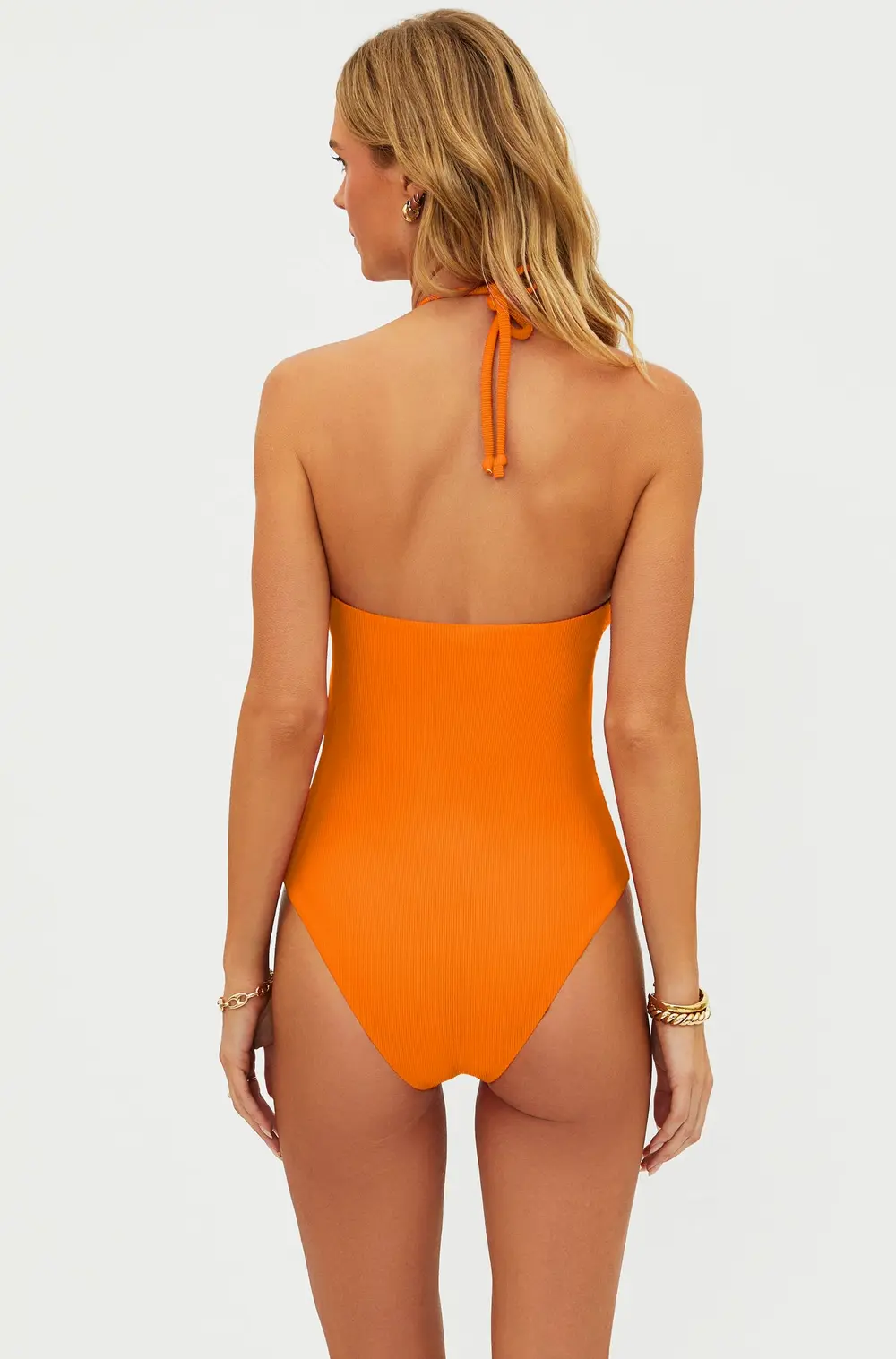 Phoenix One Piece Sunset Splash