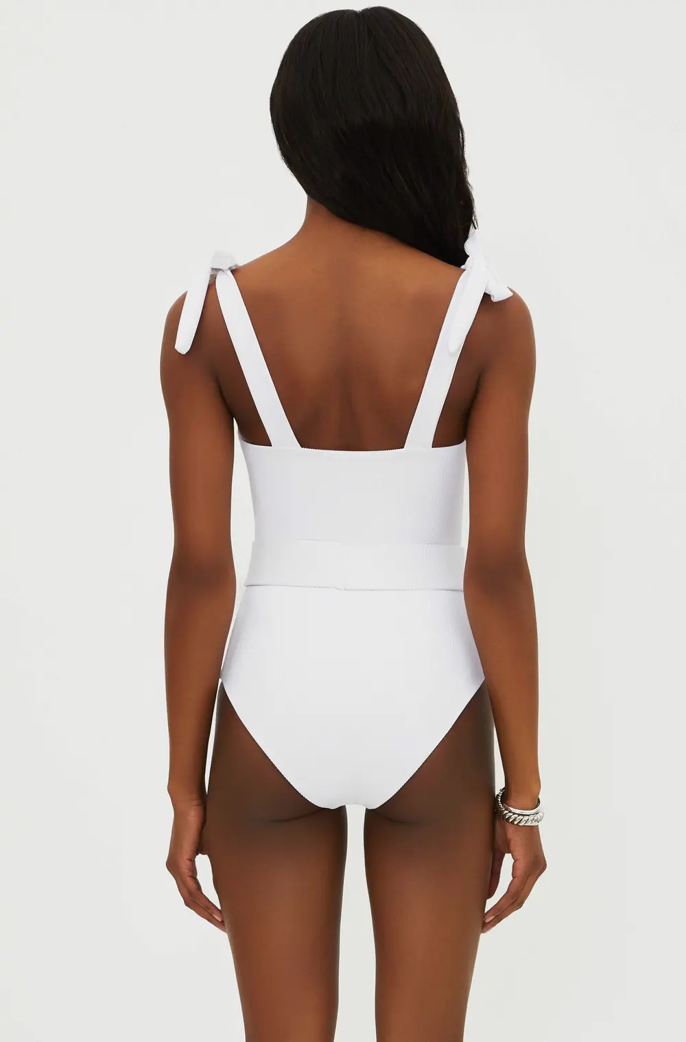 Sydney One Piece White