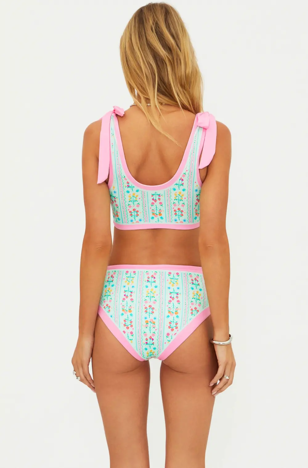 Marcella Bottom Fruit Blooms