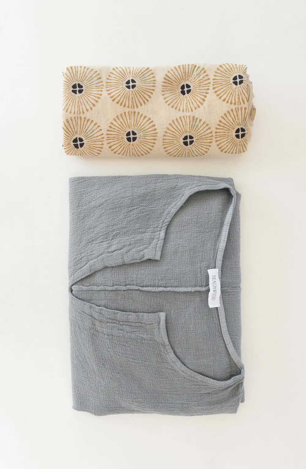 The Cala Kaftan // Yoli