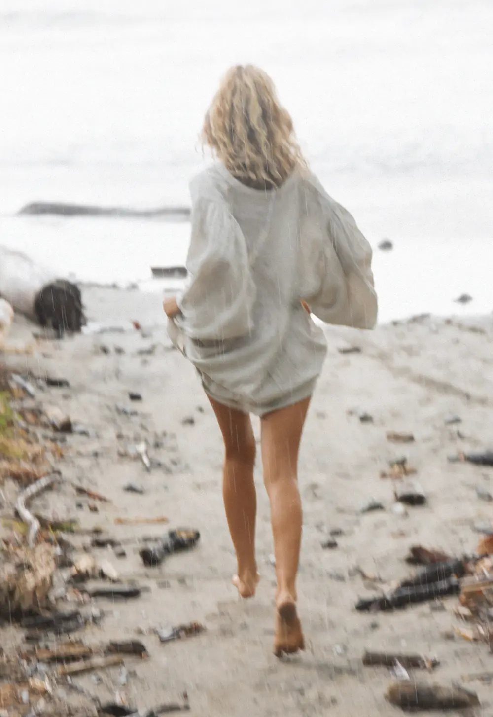 The Bella Dress // Moon