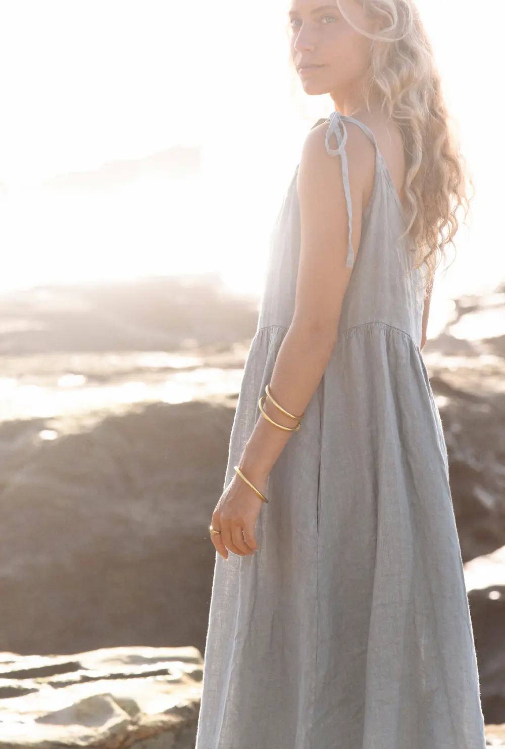 The Cleo Dress // Yoli