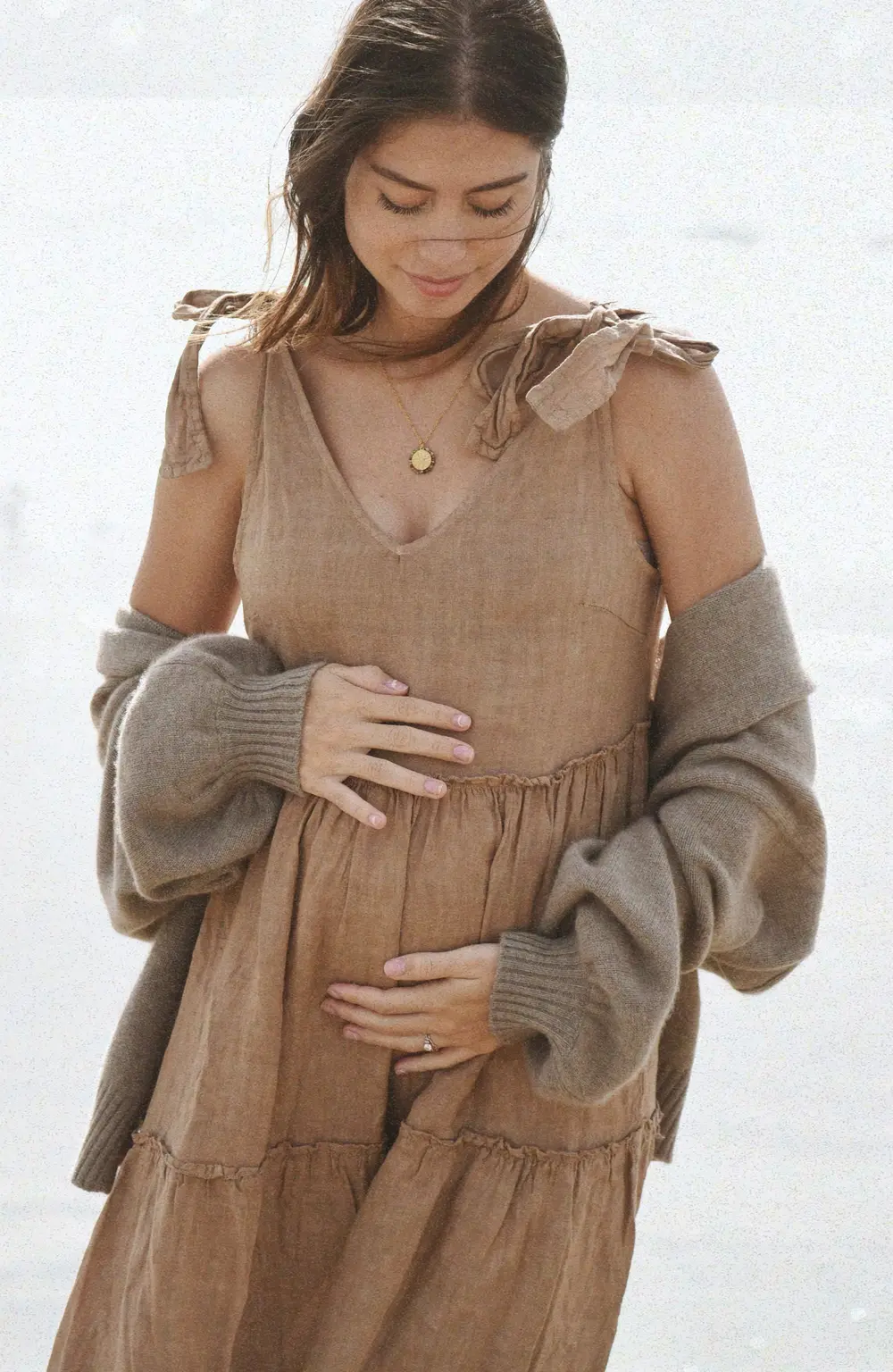 The Sevilla Dress // Rye