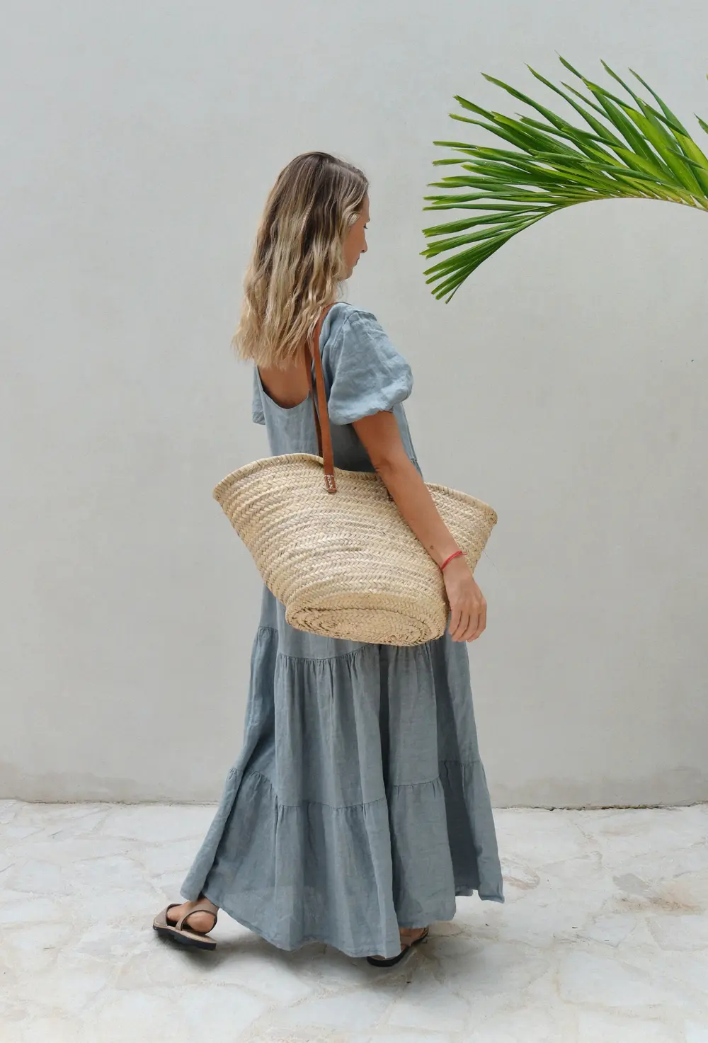 The Paloma Dress // Yoli