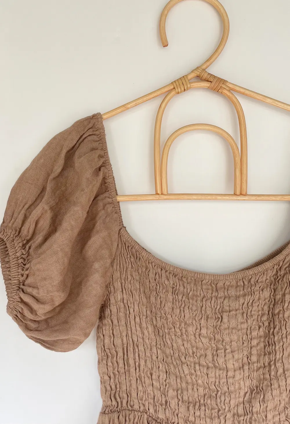 The Menorca Dress // Rye