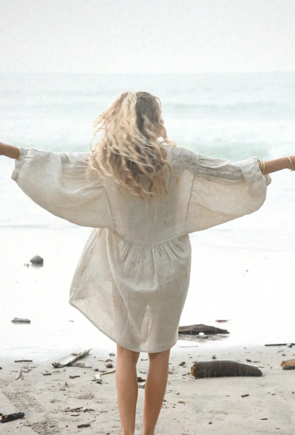 The Bella Dress // Moon