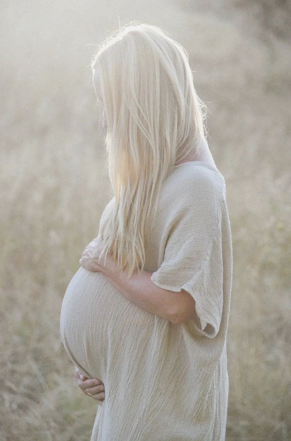 The Cala Kaftan // Moon