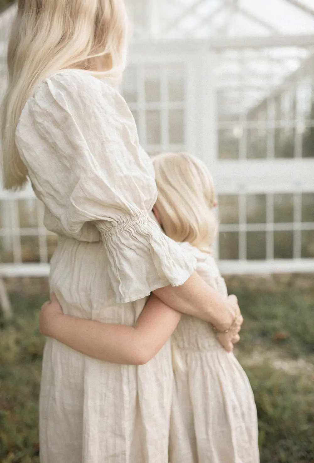 The Deia Dress // Moon