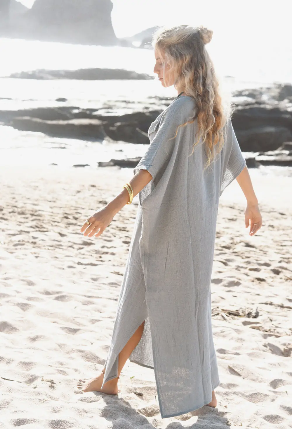 The Cala Kaftan // Yoli