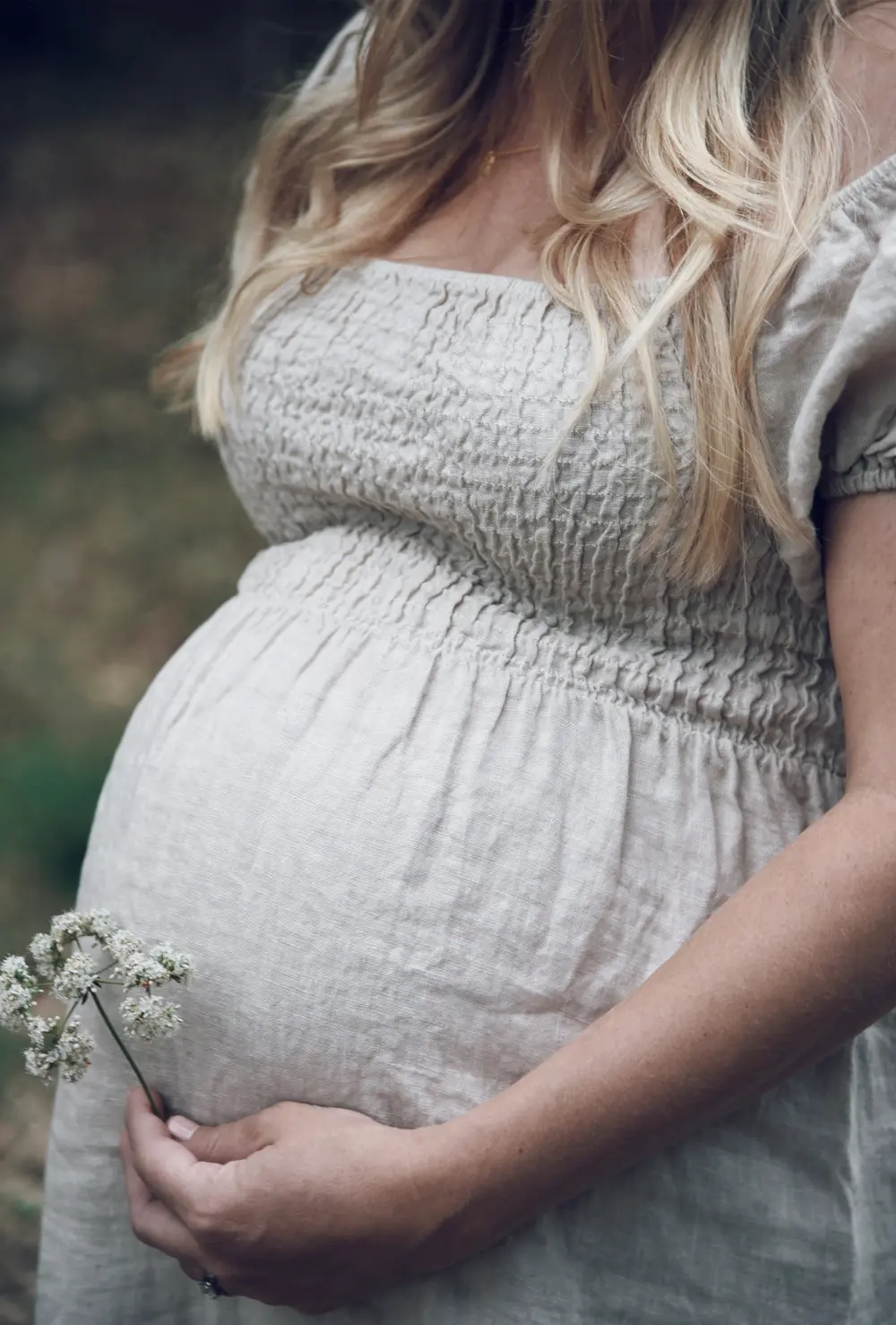 The Menorca Dress // Moon