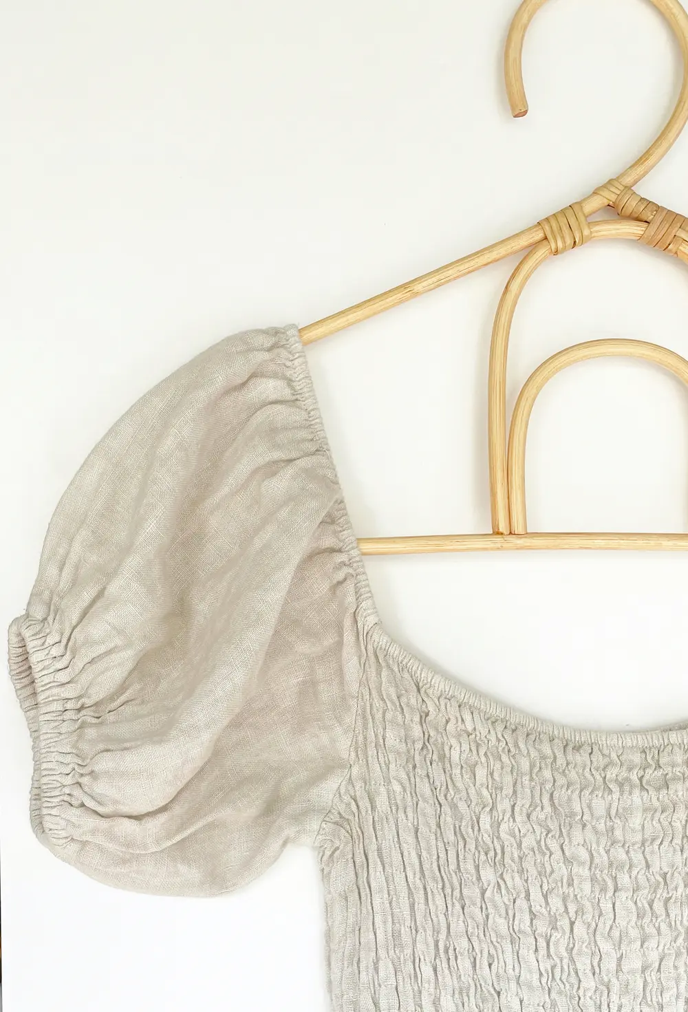 The Menorca Dress // Moon