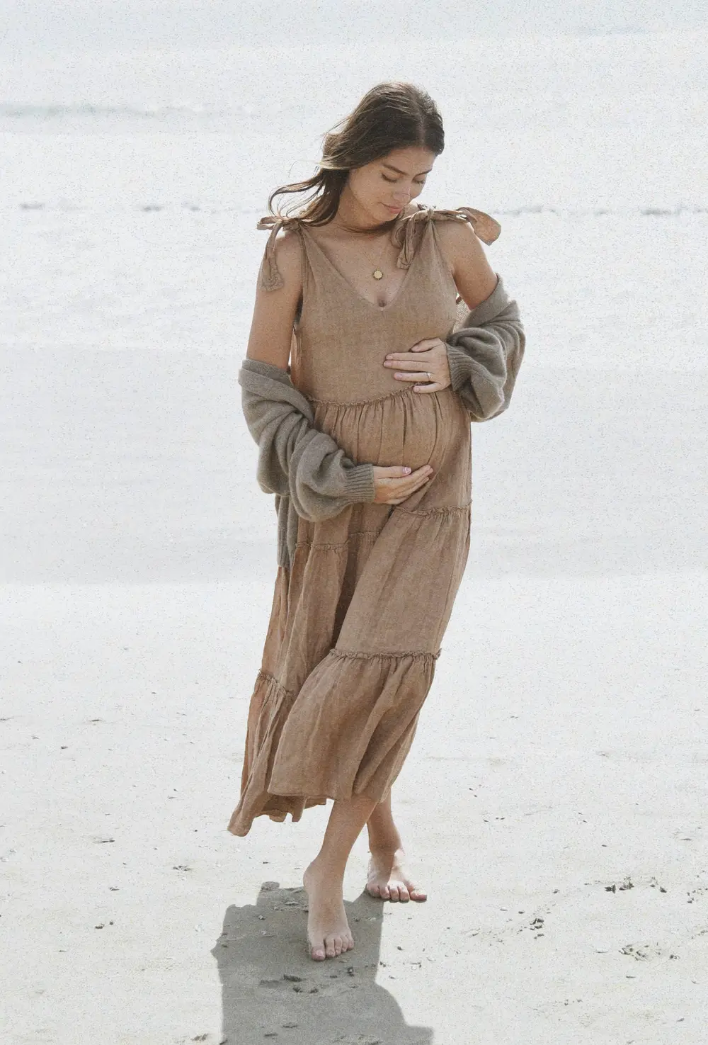 The Sevilla Dress // Rye