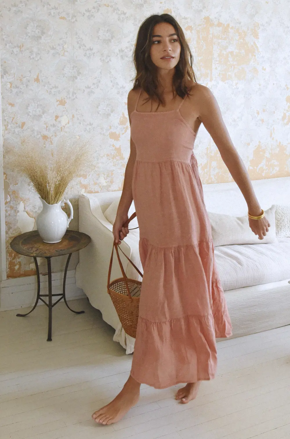 The Alma Dress // Gigi