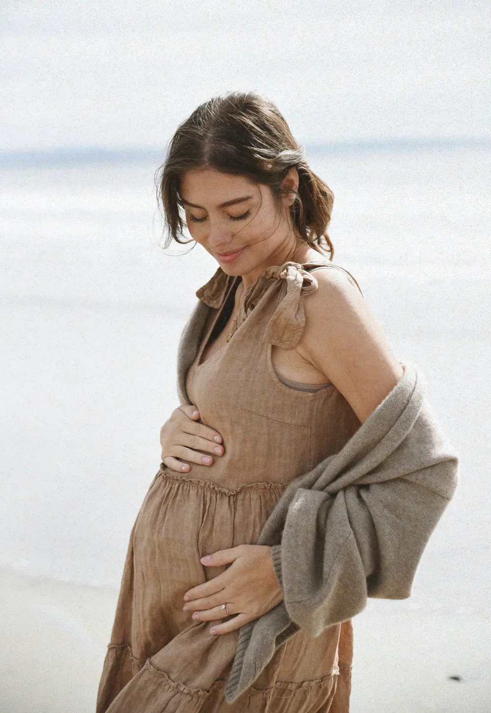 The Sevilla Dress // Rye