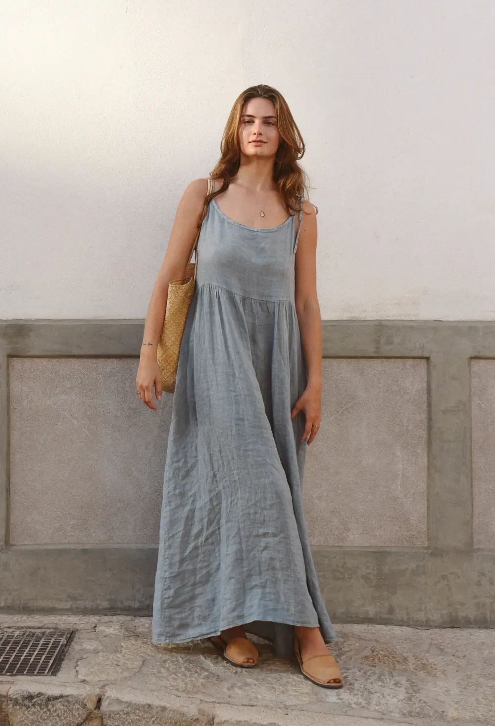 The Cleo Dress // Yoli