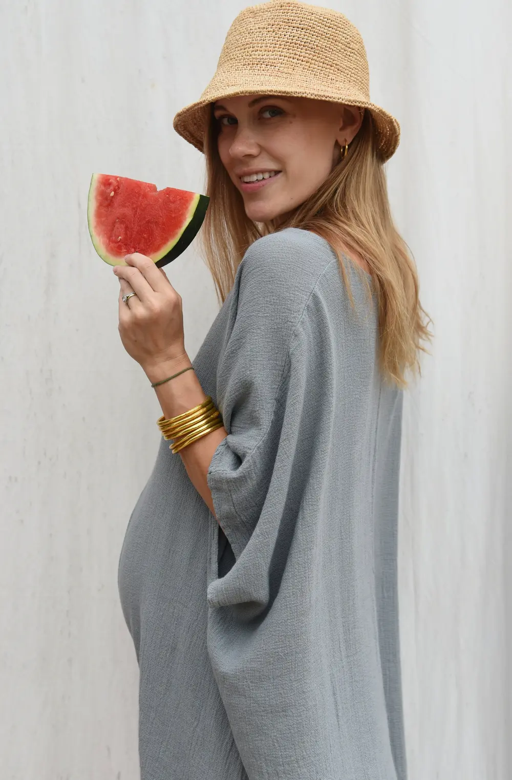 The Cala Kaftan // Yoli