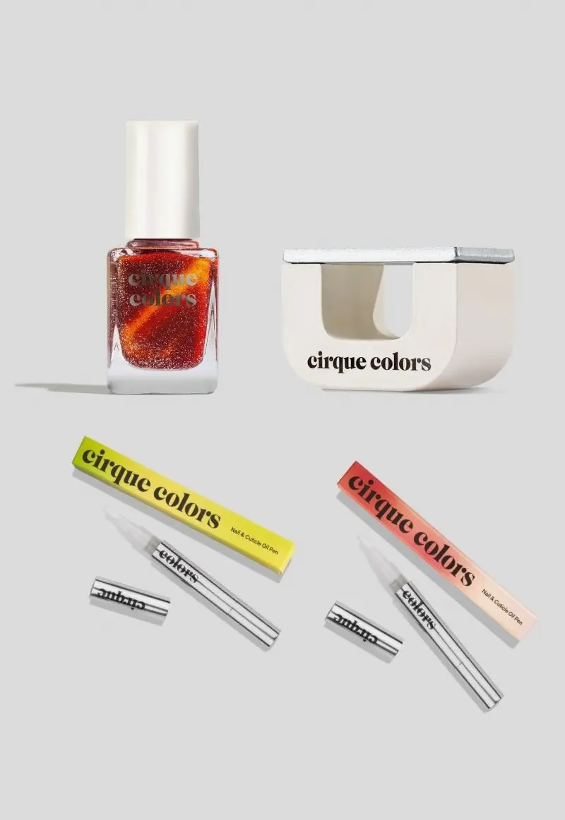 Legend of the Fire Horse Set