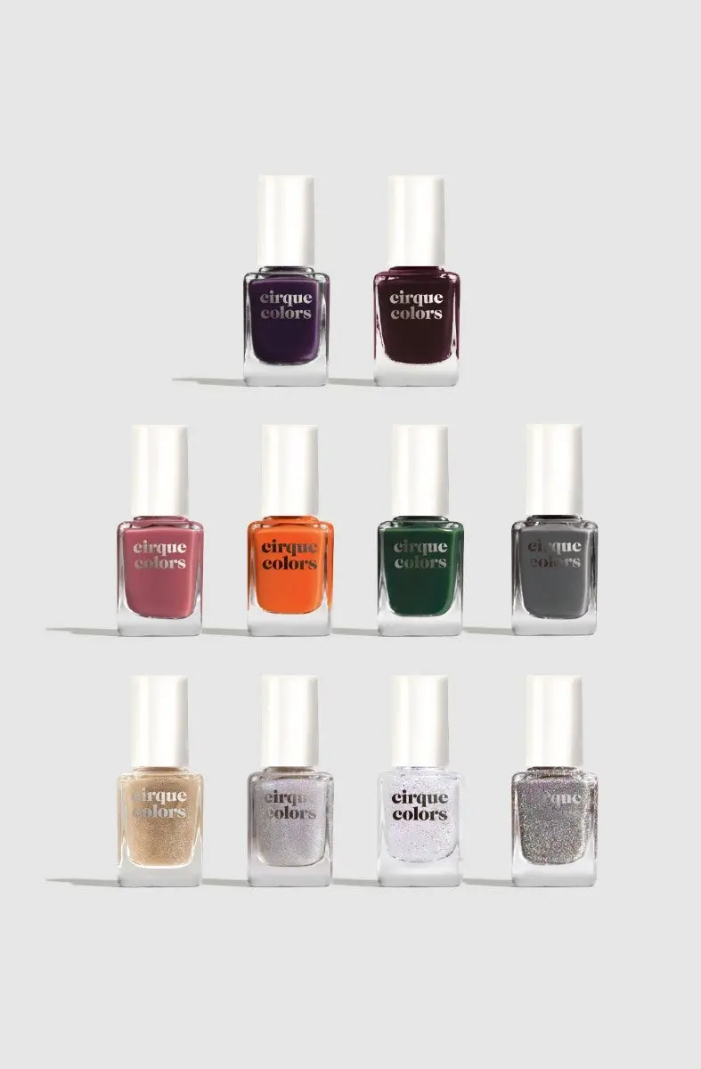 Glazed Holiday 2025 Collection Set